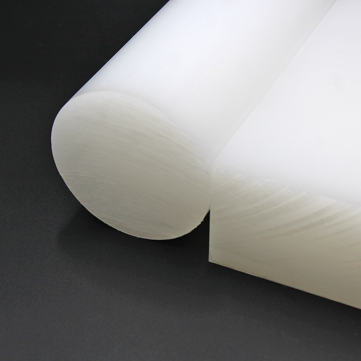 Rectangular Bar 1 Thickness 3 Width Opaque Off-White Low Density Polyethylene LDPE 4 Length Standard Tolerance Rectangular Bar 1 Thickness 3 Width Opaque Off-White Low Density Polyethylene LDPE 4 Length Standard Tolerance